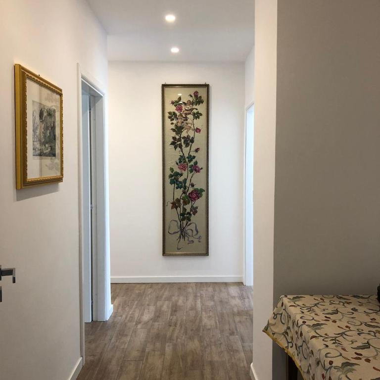 Starhost - CASA GUGLIELMO - Appartamento con 3 Camere da Letto - 14