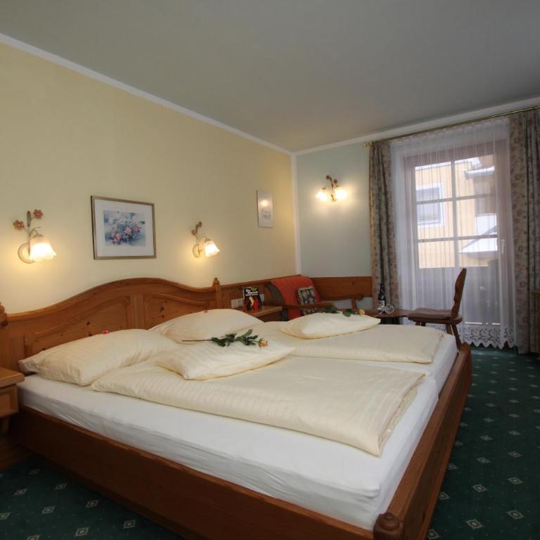 Hotel Sonne - Doppelzimmer - 2