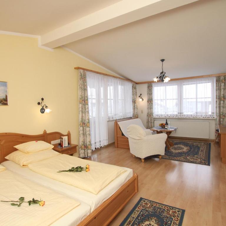 Hotel Sonne - Junior Suite - 3