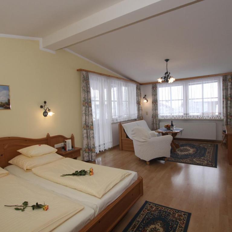 Hotel Sonne - Junior Suite - 7