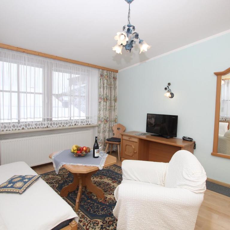 Hotel Sonne - Junior Suite - 4