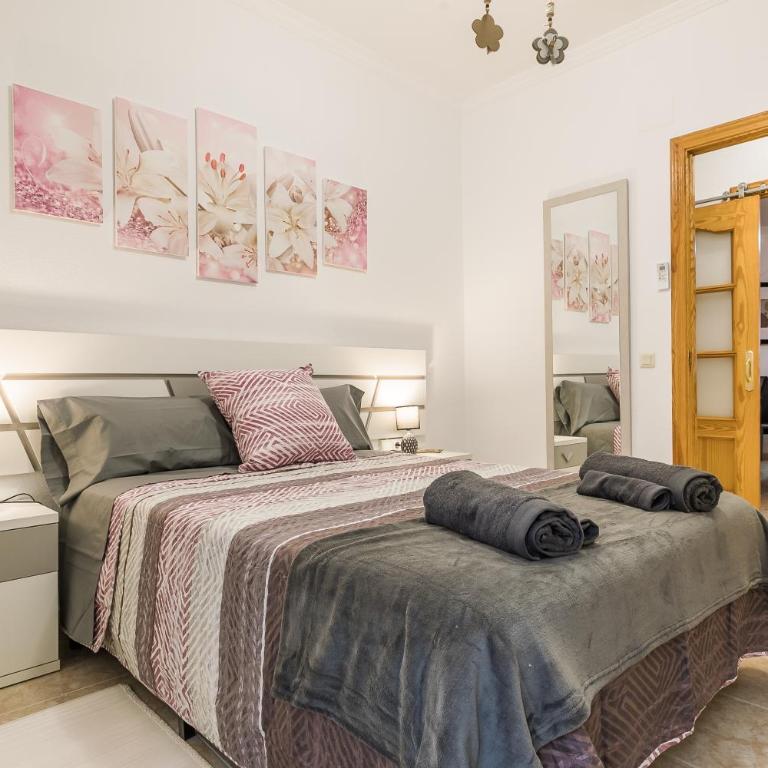 APARTAMENTOS TURISTICOS TURISToledo - Apartamento - Planta baja - 9