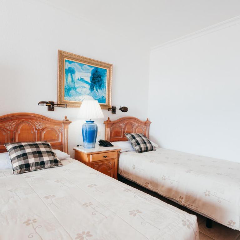 Ona Beverly Hills Suites - Estudio - 7