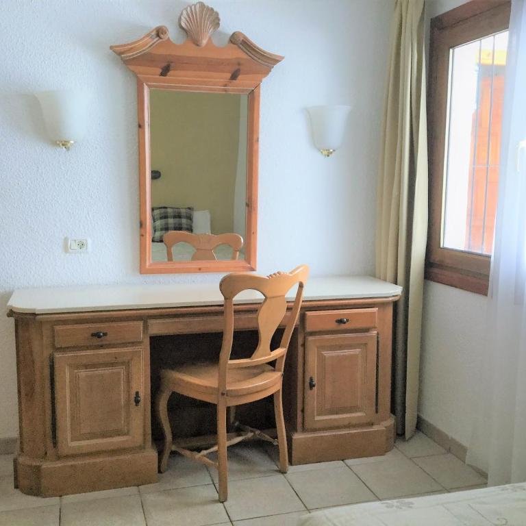 Ona Beverly Hills Suites - Apartamento de 1 dormitorio - 6
