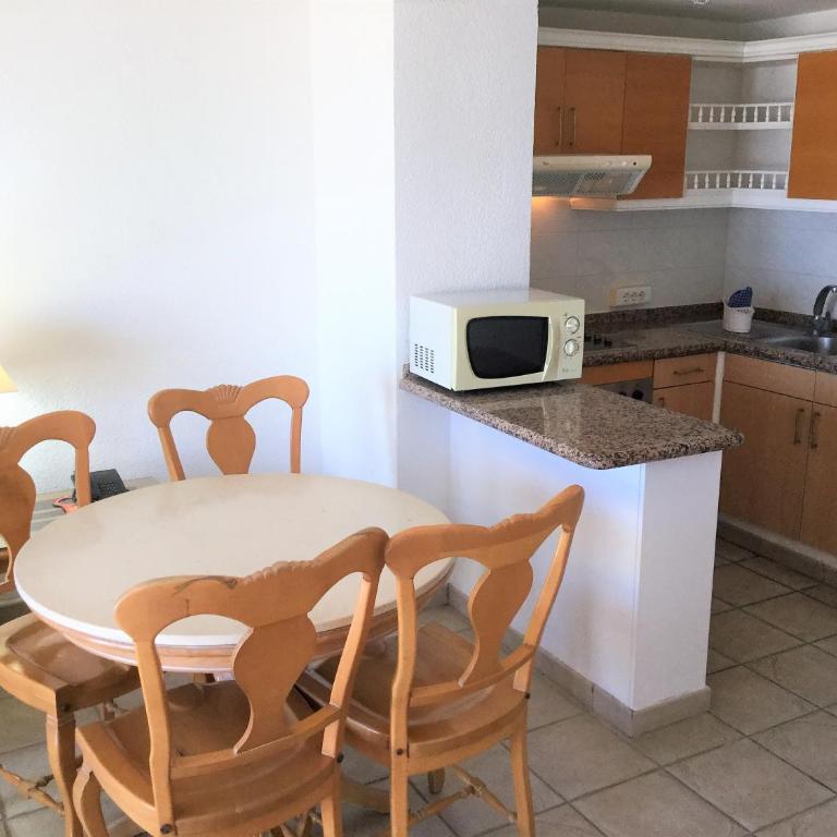 Ona Beverly Hills Suites - Apartamento de 1 dormitorio - 8