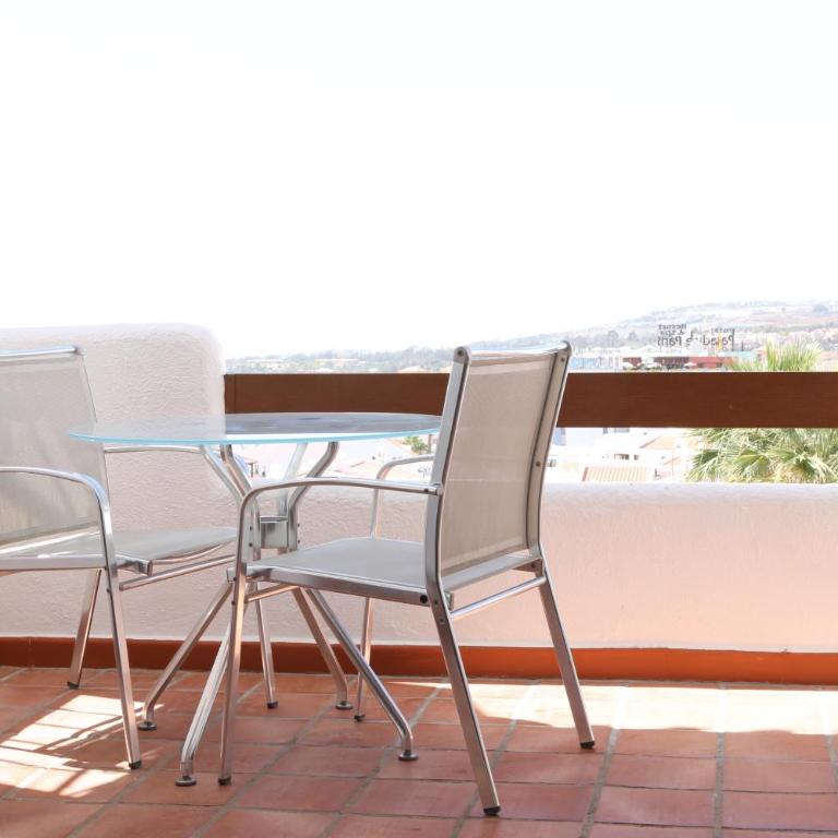 Ona Beverly Hills Suites - Apartamento de 1 dormitorio - 7