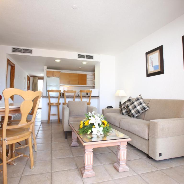 Ona Beverly Hills Suites - Apartamento de 1 dormitorio - 9