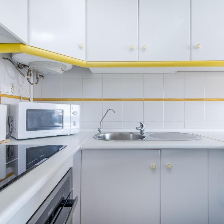 053 La Mata Dunes - Alicante Real Estate - Apartamento - 12