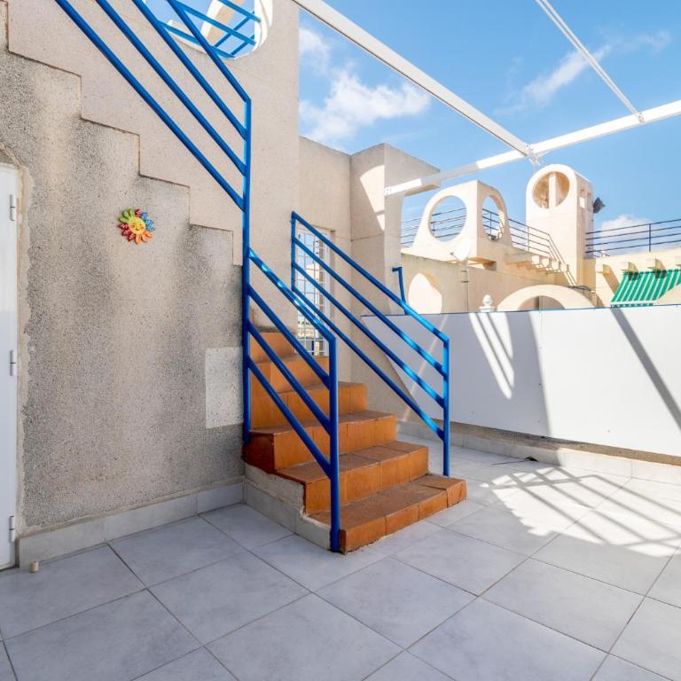 053 La Mata Dunes - Alicante Real Estate - Apartamento - 38