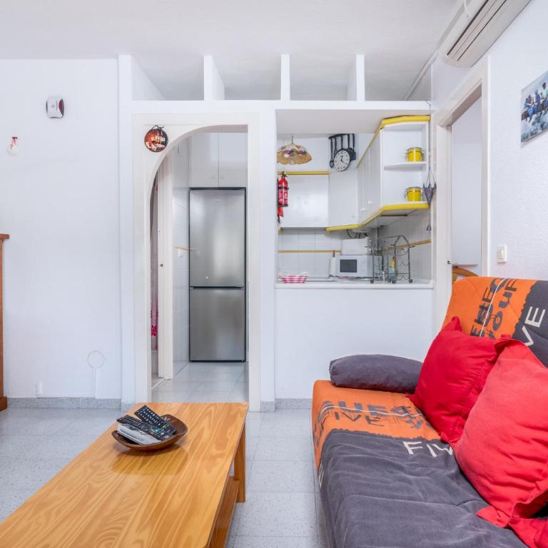 053 La Mata Dunes - Alicante Real Estate - Apartamento - 6