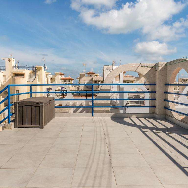 053 La Mata Dunes - Alicante Real Estate - Apartamento - 33