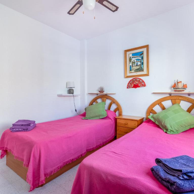 053 La Mata Dunes - Alicante Real Estate - Apartamento - 9