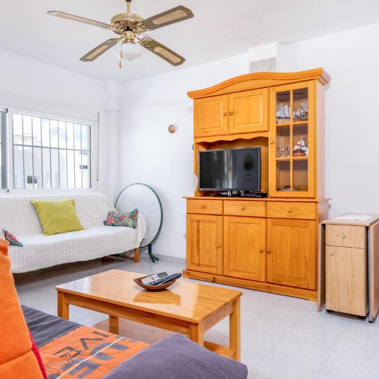 053 La Mata Dunes - Alicante Real Estate - Apartamento - 8