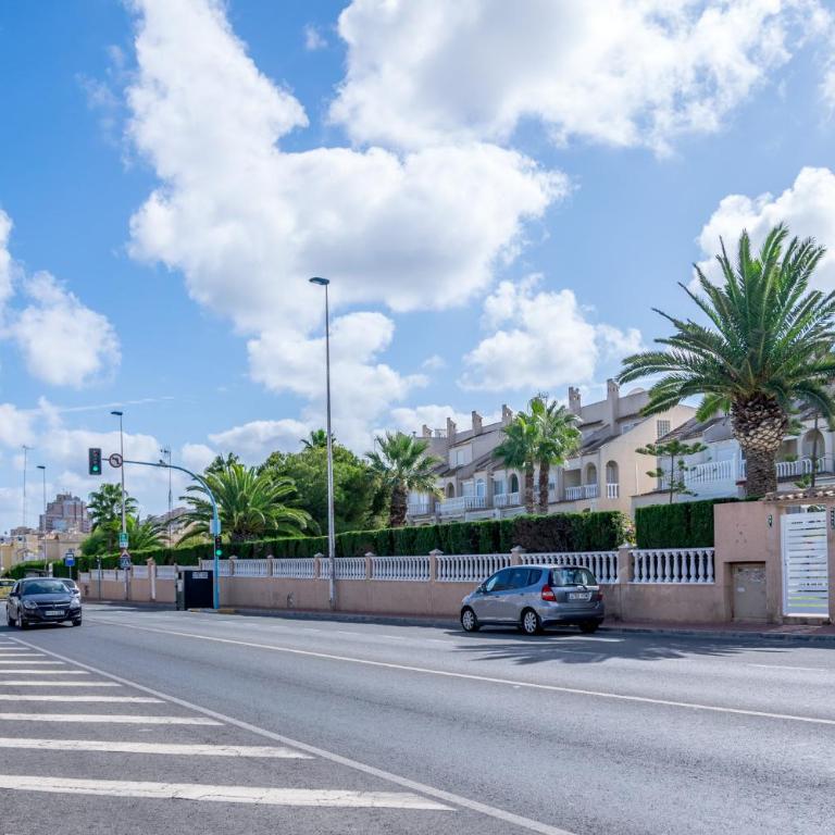 053 La Mata Dunes - Alicante Real Estate - Apartamento - 22