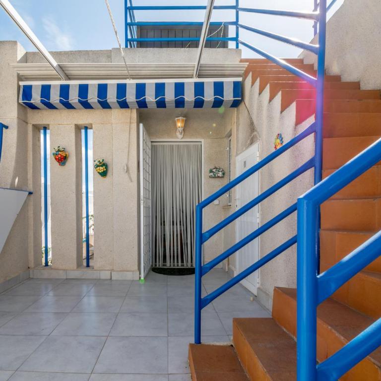 053 La Mata Dunes - Alicante Real Estate - Apartamento - 21