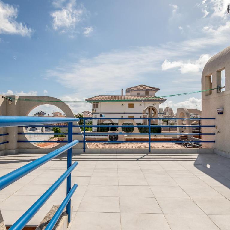053 La Mata Dunes - Alicante Real Estate - Apartamento - 20