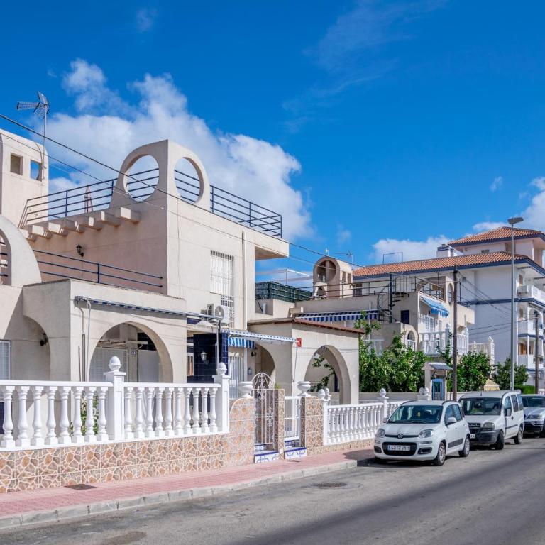 053 La Mata Dunes - Alicante Real Estate - Apartamento - 16