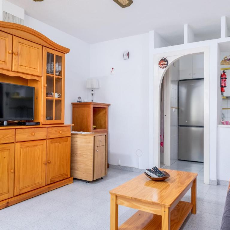 053 La Mata Dunes - Alicante Real Estate - Apartamento - 5