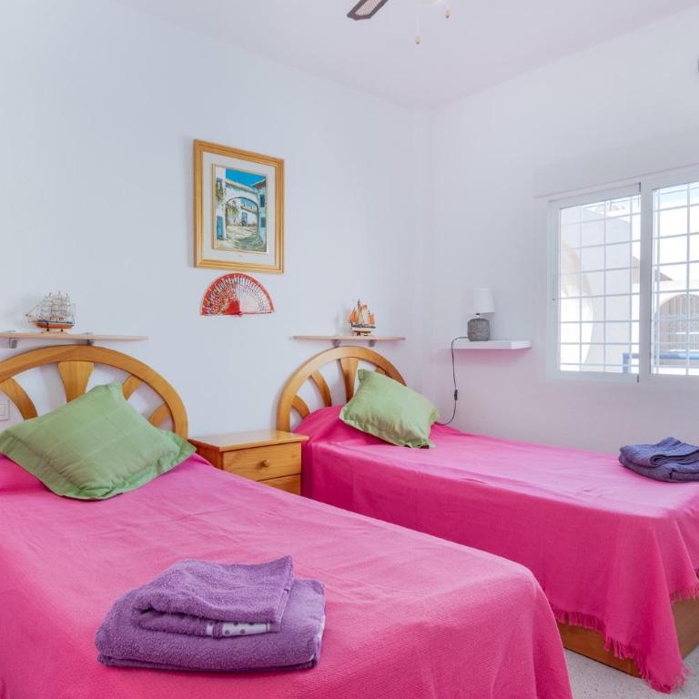 053 La Mata Dunes - Alicante Real Estate - Apartamento - 3
