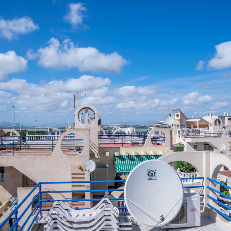 053 La Mata Dunes - Alicante Real Estate - Apartamento - 19