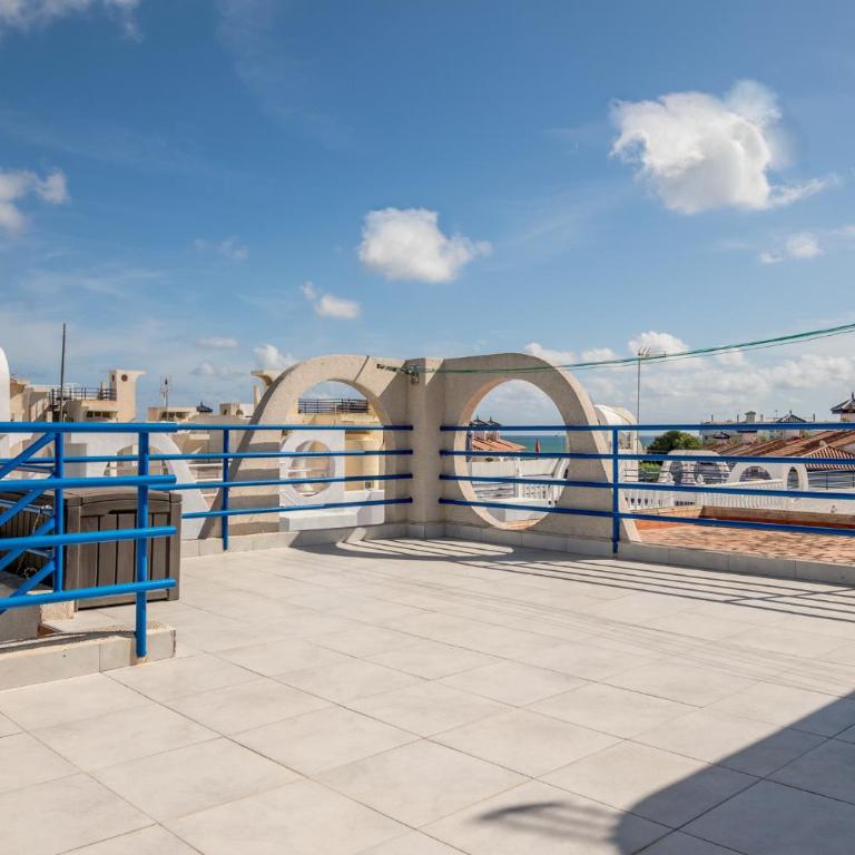 053 La Mata Dunes - Alicante Real Estate - Apartamento - 17
