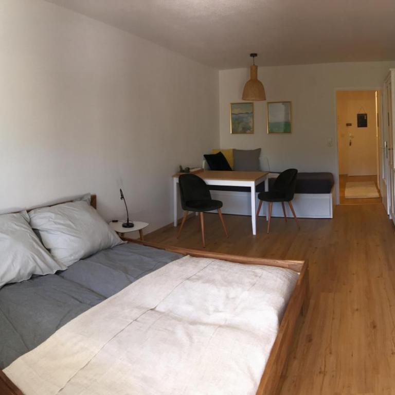 Appartement Hochkönigreich - Apartamento de 1 dormitorio - 3