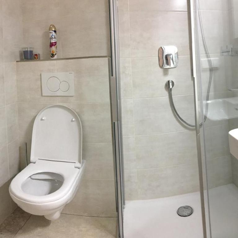 Appartement Hochkönigreich - Apartamento de 1 dormitorio - 16