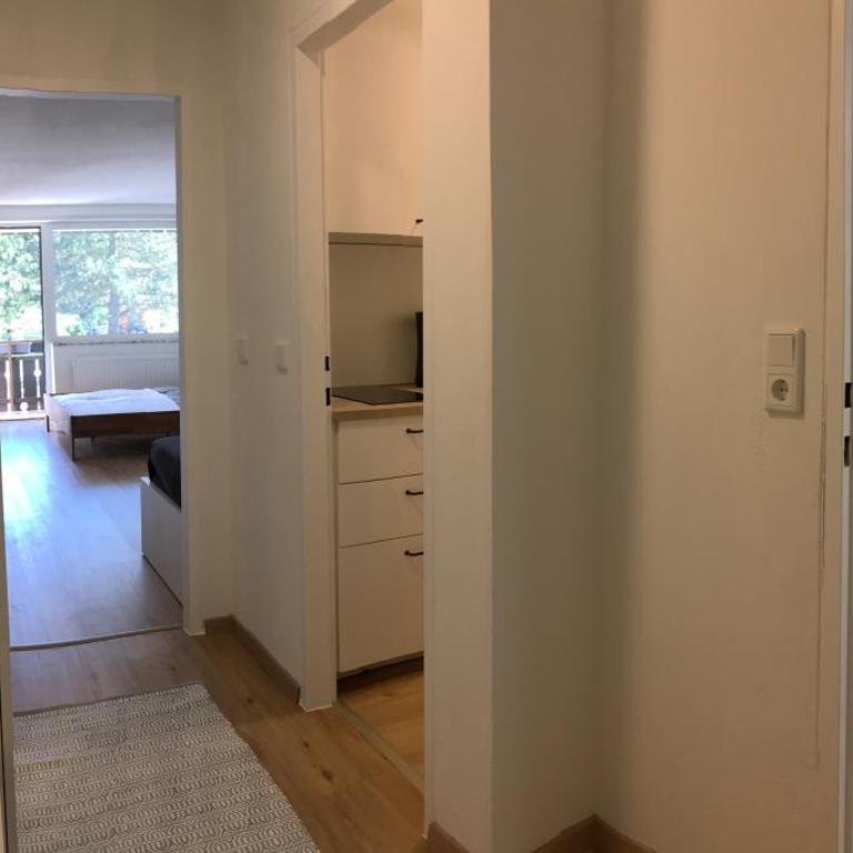Appartement Hochkönigreich - Apartamento de 1 dormitorio - 15
