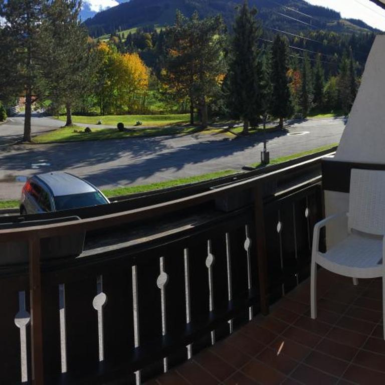 Appartement Hochkönigreich - Apartamento de 1 dormitorio - 23