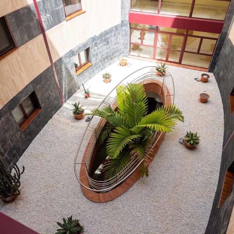 Luxury Dunas in Las Canteras By CanariasGetaway - Casa con 1 dormitorio - 40