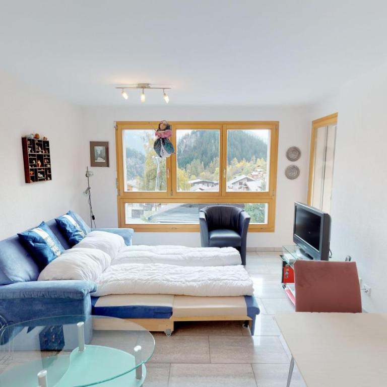 Bellaria - Apartment mit 1 Schlafzimmer - 4