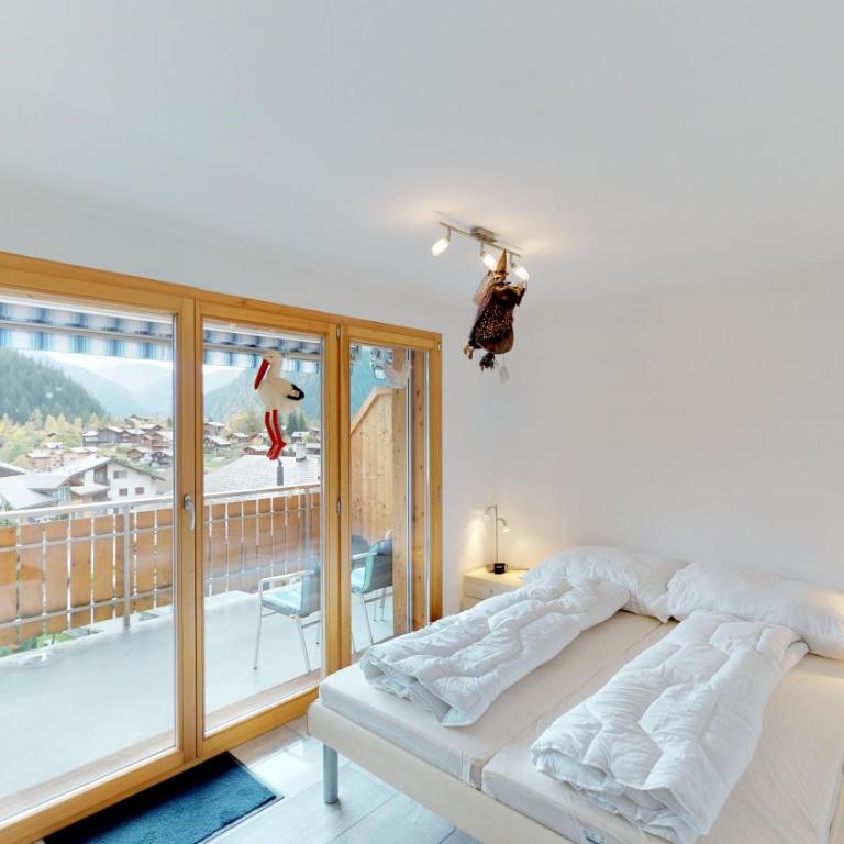 Bellaria - Apartment mit 1 Schlafzimmer - 2