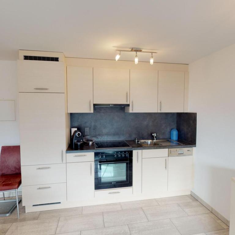Bellaria - Apartment mit 1 Schlafzimmer - 3