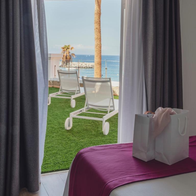 Flamingo Beach Mate - Apartamento Premium de 2 dormitorios (4 adultos) - 10