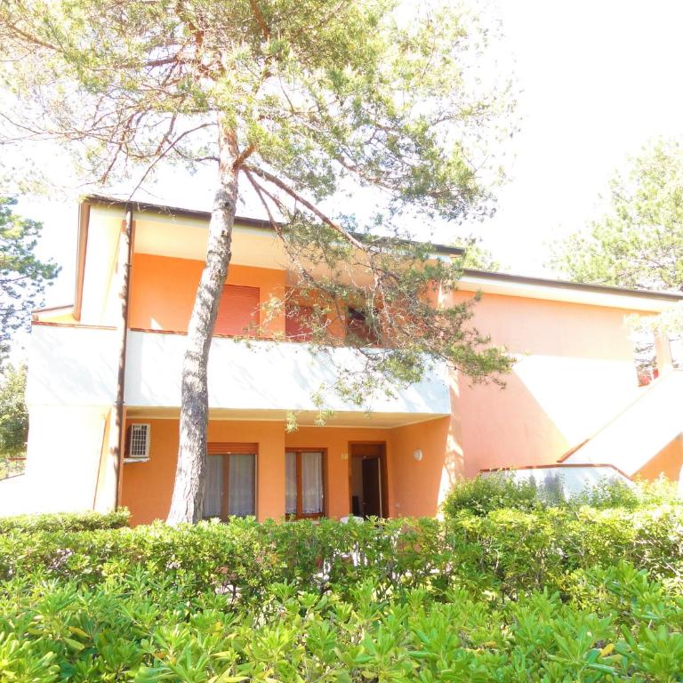 Villaggio Azzurro - Appartamenti - Appartamento con Balcone - 8