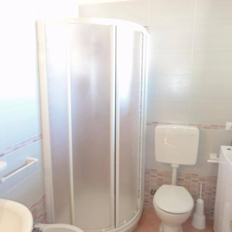 Villaggio Azzurro - Appartamenti - Appartamento con Balcone - 5