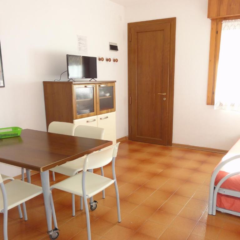 Villaggio Azzurro - Appartamenti - Appartamento - Piano Terra - 5