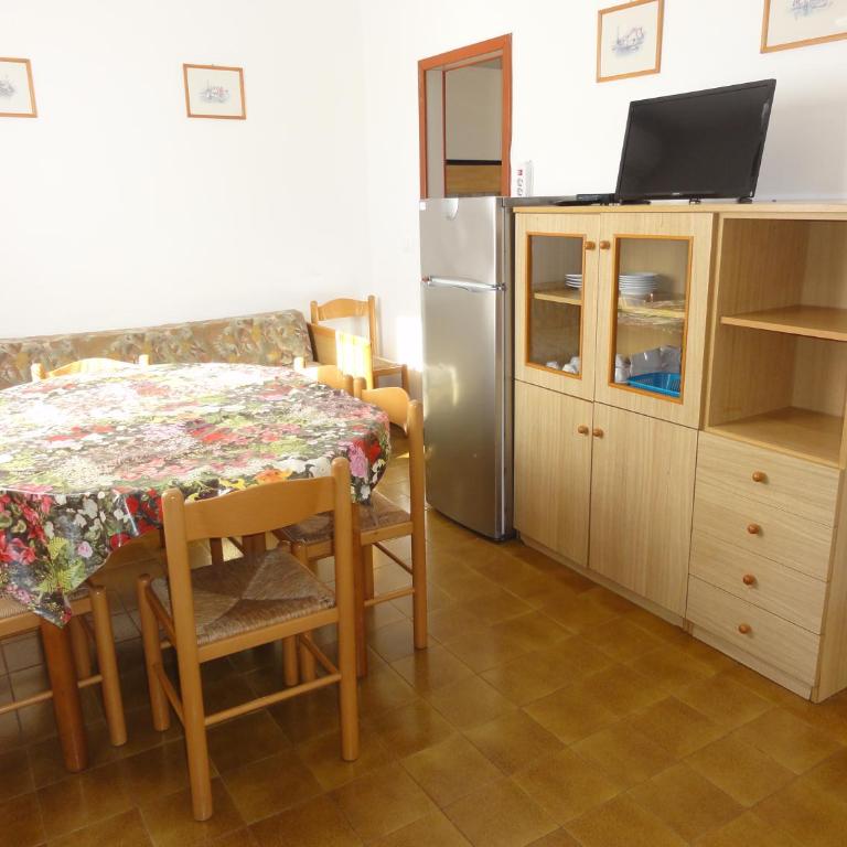 Villaggio Azzurro - Appartamenti - Appartamento con Balcone - 10