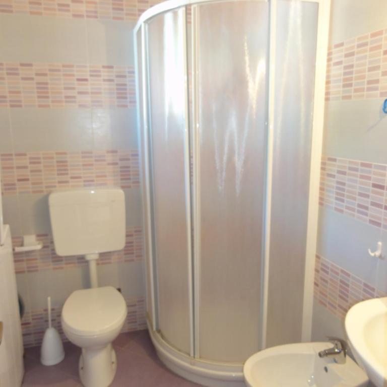Villaggio Azzurro - Appartamenti - Appartamento con Balcone - 10