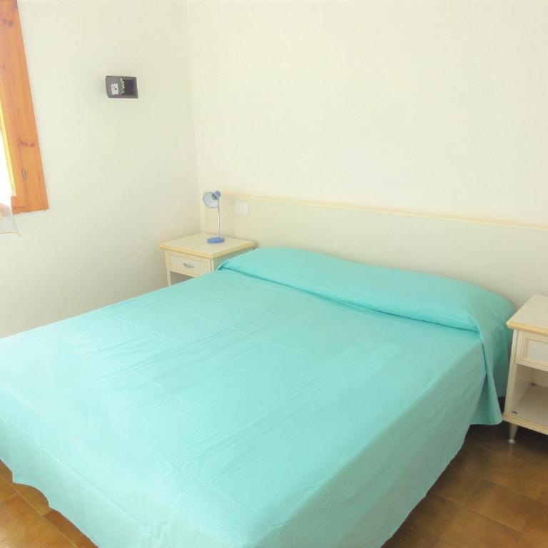 Villaggio Azzurro - Appartamenti - Appartamento con Balcone - 9