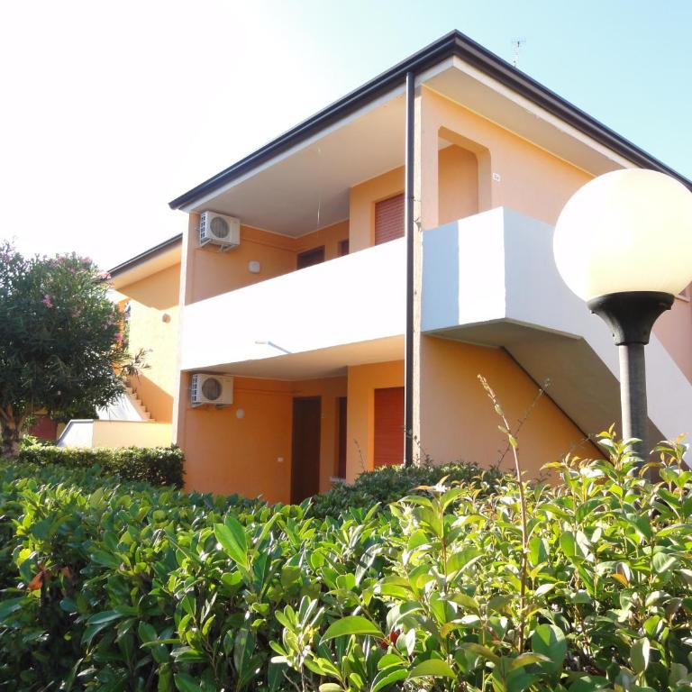 Villaggio Azzurro - Appartamenti - Appartamento - Piano Terra - 1