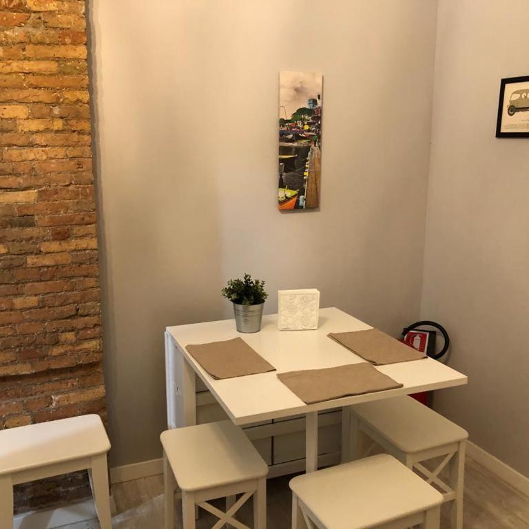 LA CASA STELLA - Appartamento con 1 Camera da Letto - 4