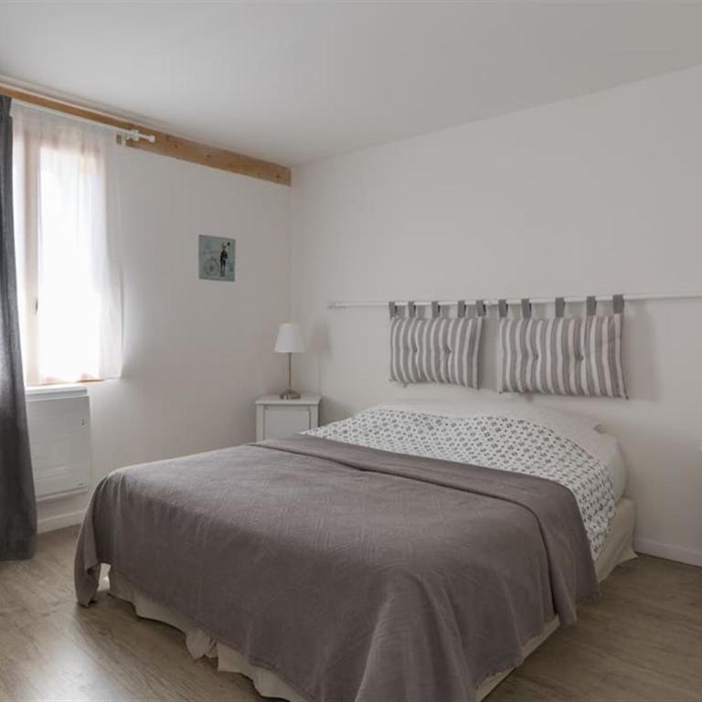 Lou Cardalines - Appartement avec Douche - 4