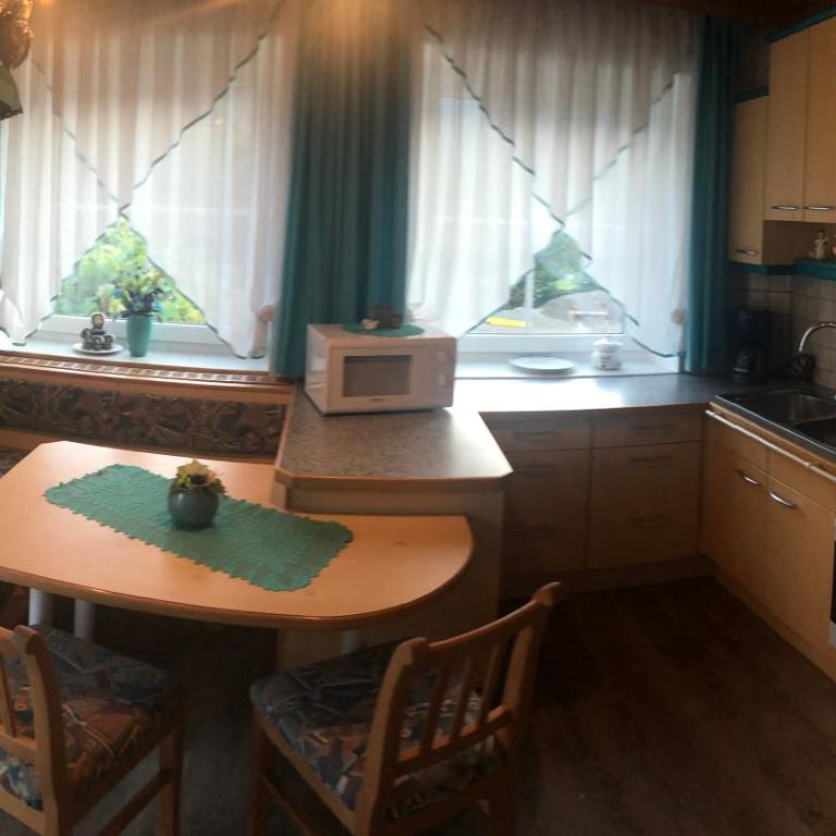 Pension Maier - Appartamento con 2 Camere da Letto - 3