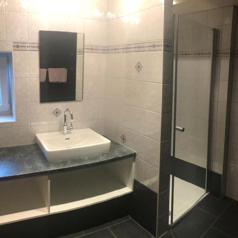 Pension Maier - Appartamento con 2 Camere da Letto - 2
