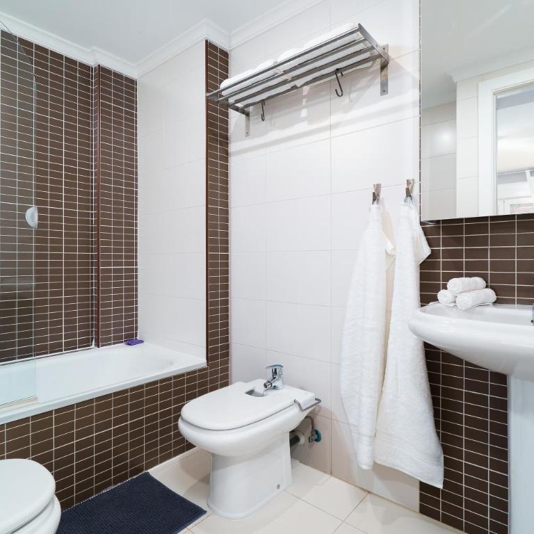 El Palmeral I by Aguilarent - Apartamento - 50