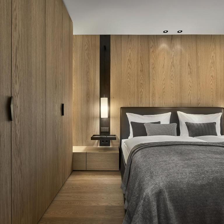 Hotel Weisses Roessl - Deluxe Suite - 3