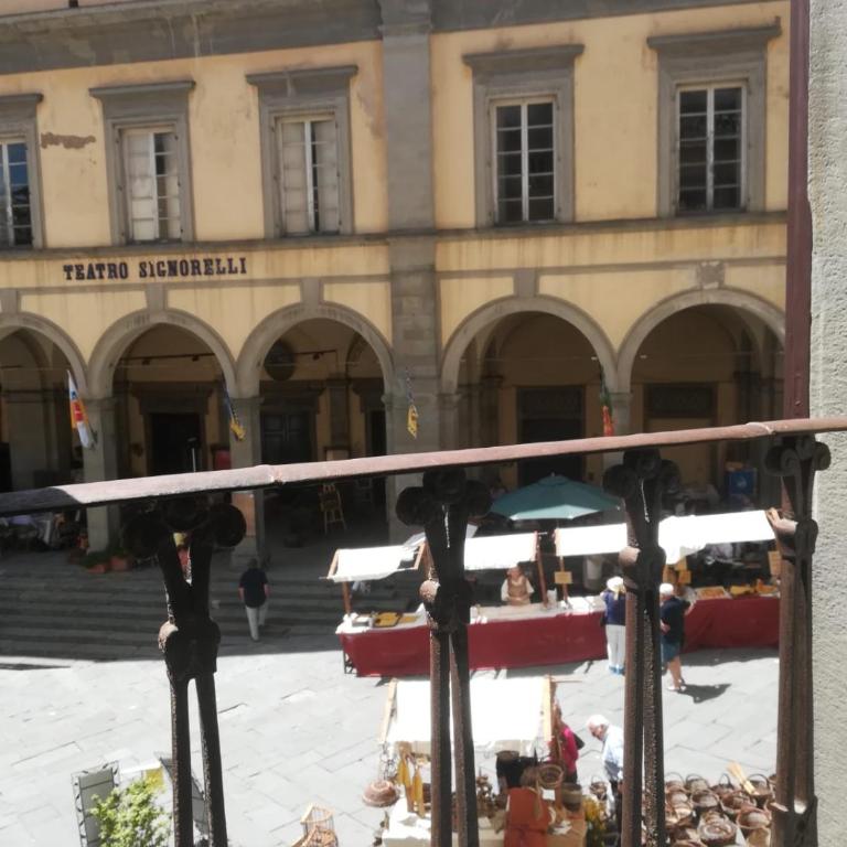 The house with steam room, jacuzzi and theater view - Appartamento con 2 Camere da Letto - 42