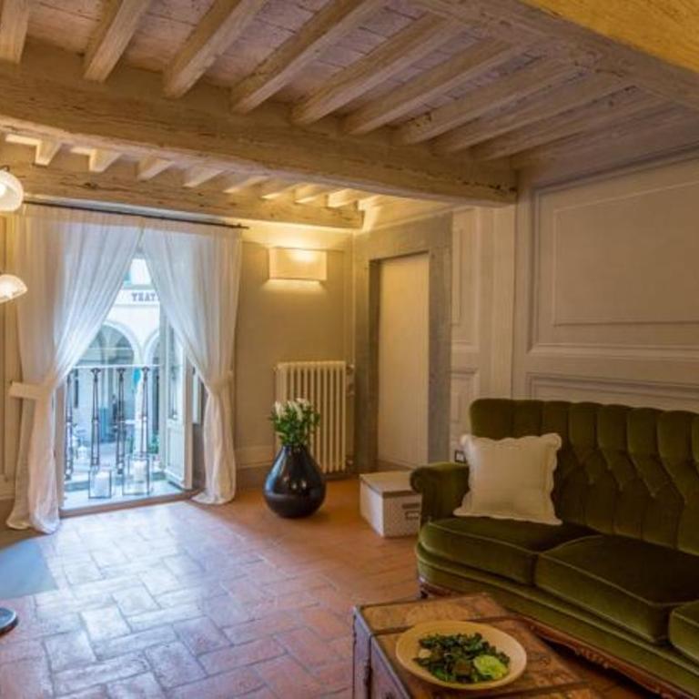 The house with steam room, jacuzzi and theater view - Appartamento con 2 Camere da Letto - 3