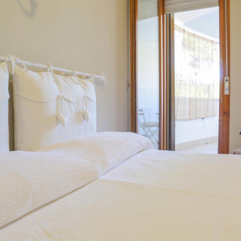 Grazioso appartamento della Toscana - Appartamento con 2 Camere da Letto - 7